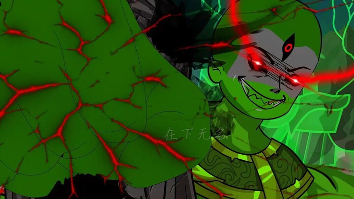 《蛊真人》第三十一集：黑楼兰刘文武大战起，方源献计异兽狼群。（已解锁）