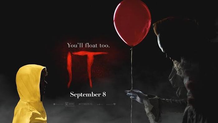 IT (2017) [1080p]
