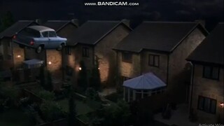 Harry Potter 2 - Car Flying Scene