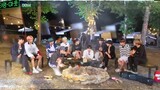 The Boyz Time's Out Ep 5 Indo Sub (Final)