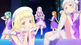 [Chinese subtitles·Full version editing] Dazzling Game-Liella! "LoveLive!Superstar!!" Season 3 Episo