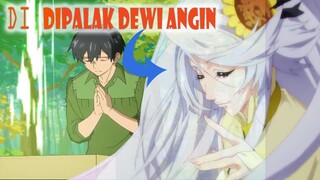 KETIKA SEORANG DEWI MALAK....//ANIME TONDEMO SKILL DE ISEKAI HOUROU