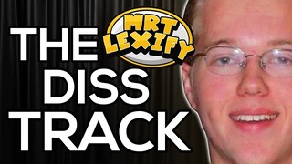 The MrTLexify Diss Track (OFFICIAL MUSIC VIDEO)