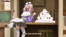 Escha Logy no Atelier Ep 5