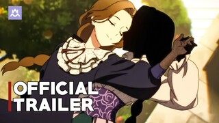 Shadows House Season 2 | Official Teaser Trailer