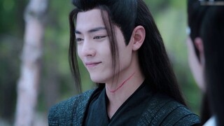 [Chen Qing Ling||Lan Sizhui] A Yuan muốn nuôi ba em trai để thỏa mãn em. Cặp đùi A Yuan đã ôm trong 