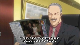 One Outs Eps 18 Sub indo