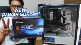 Install New PSU + PC Troubleshooting! (Seasonic S12-III 650W)