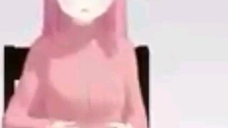 seiyuu nya bocchi ada" saja