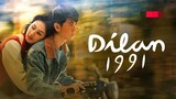 Dilan 1991 (2019) Full Movie HD
