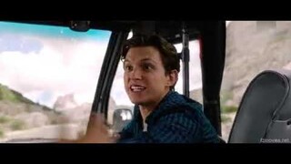 Spider Man Far from Home 2019 HDRip high fzmovies net~4