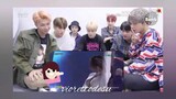 #BTS #ARMY BTS REACTS TO KATHRYN BERNARDO HOW YOU LIKE THAT