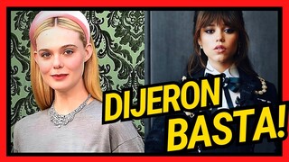 🔴 Actrices REVELAN la VERDAD detrás del FEMINISMO en Hollywood | Jenna Ortega y Elle Fanning