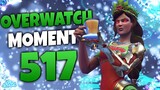 Overwatch Moments #517