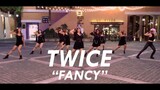 [KPOP IN PUBLIC] TWICE(트와이스) – FANCY(팬시) DANCE COVER BY 24K Project