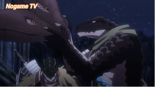 Overlord II (Short Ep 2) - Cuộc chiến năm xưa #Overlord