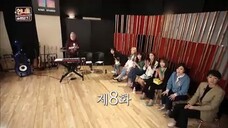 Sister's Slam Dunk Season2 _ 언니들의 슬램덩크 시즌2 – Ep.8 [ENG-THA-2017.04.07]_low