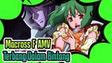 Macross F: Terbang Dalam Bintang