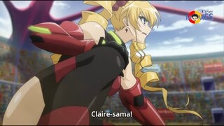 A guy conquers harem girls with his overwhelming power - Recap the best moments
