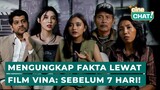 KISAH VINA BELUM SELESAI | Mengungkap Fakta Lewat Film Vina: Sebelum 7 Hari