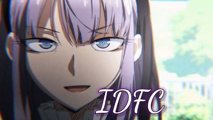 Dagashikashi - IDFC / AMV Anime Edit's