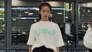 【HeyMama】脑门大出汗