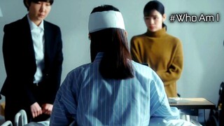 #Who Am I Episode 1 (2023) Eng Sub [JDrama]