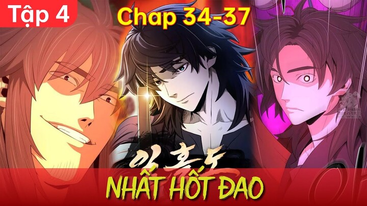 P4 | Cậu Bé Sở Hữu Long Cốt, Nhẫn Nhục 15 Năm Chăn Ngựa Để Báo Thù | Chap 34 - 37 | Review Truyện