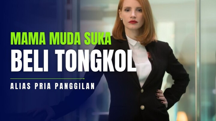 MAMA MUDA BELI TONGKOL - ALUR FILM COCOK TANAM