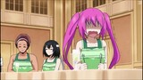 Keijo!!!!!- Mio Making Things Yuri-Yuri Anime Moment
