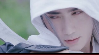 [Remix]Zhu Yilong's fascinating fights in costume dramas