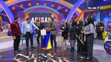 Arisan TRANS7 FULL 31 Desember 2024 - Arisan Pesta Malam Tahun Baru