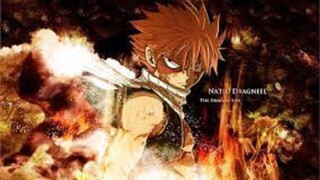 natsu  #1