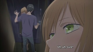 Akane loved this feeling | Yamada-kun to Lv999  EP 12