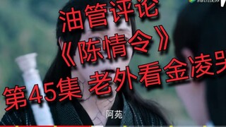 [Bình luận Youtube] [Trần Thanh Linh] Tập 45: Người nước ngoài nhìn Kim Lăng vừa khóc vừa muốn cười.