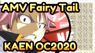 KAEN | Fairy Tail | OK2020