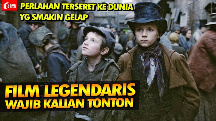 FILM LEGENDARIS WAJIB KALIAN TONTON