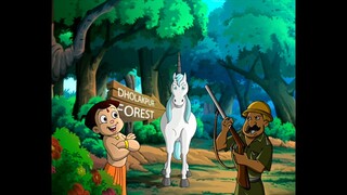 Chhota Bheem Hindi ..4.28                                  Dh D Dholakpur Forest 4,28