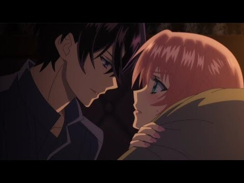7th Time Loop: The Villainess Enjoys a Carefree Life Married to Her Worst Enemy  [ AMV ]    Believer