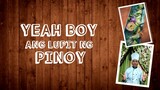 Pinoy Sushi Chef - Mike Kosa