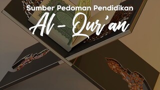 sumber pedoman al quran