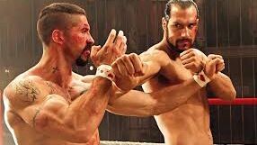 Workout Motivation - Avengement (Scott Adkins)