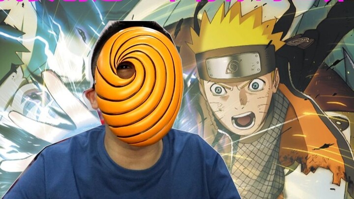 [Hướng dẫn Giang Sơn] Số 1: Nói về sự thật đằng sau Naruto