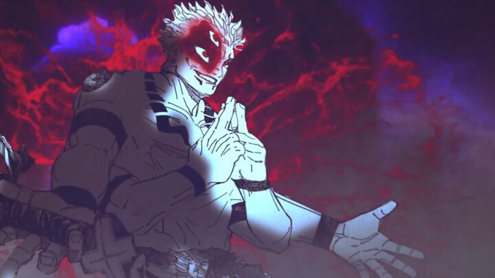 The latest information on Jujutsu Kaisen Chapter 240; Knotweed has gained new abilities and can expa
