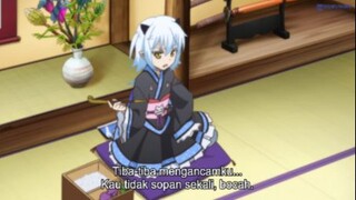 E6 - Mondaiji-tachi ga Isekai kara Kuru Sou Desu yo! [Sub Indo]