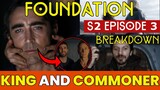 Foundation Season 2 Episode 3 DEEP DIVE and Recap