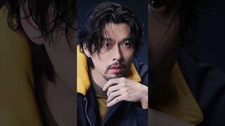 Hyun bin new look, he's  so gorgeous!😍  #shots #kdrama #netflix #hyunbin