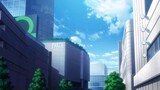 B-Project: Love Call Episode 1 eng sub