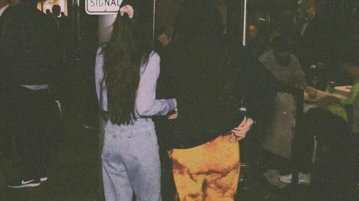 [JenLisa] Jennie di Mata Lisa