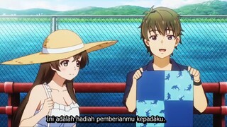 Yumemiru Danshi Genjitsushugisha Eps 7 [Sub Indo]